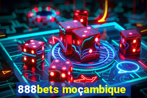 888bets moçambique