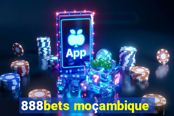 888bets moçambique