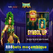 888bets moçambique