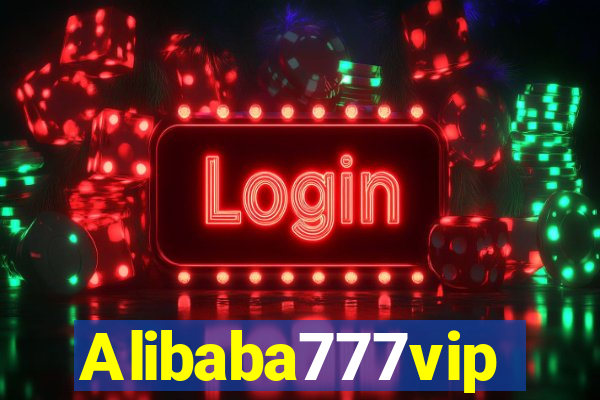 Alibaba777vip