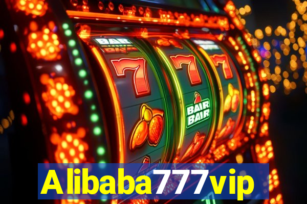 Alibaba777vip