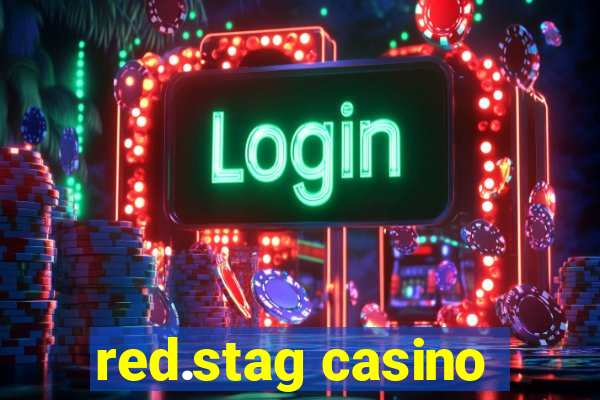 red.stag casino