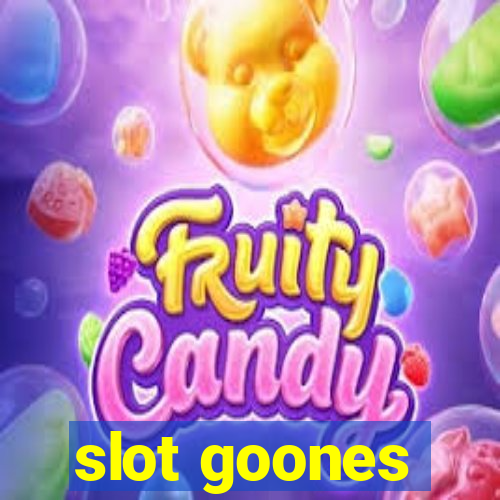 slot goones