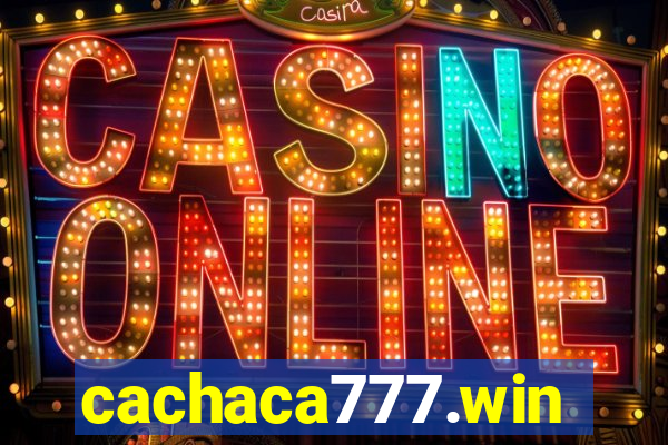 cachaca777.win