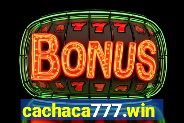 cachaca777.win