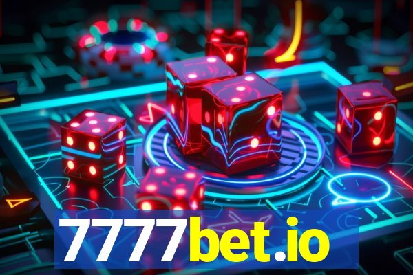 7777bet.io