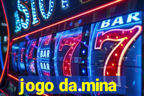 jogo da.mina