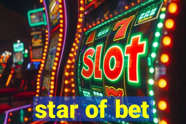 star of bet