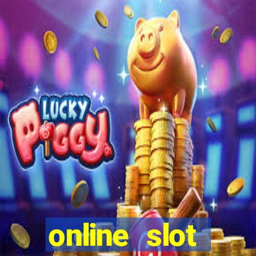 online slot machines mi