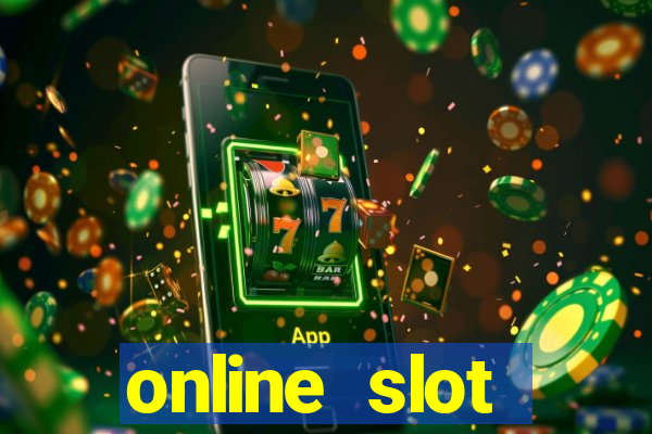 online slot machines mi