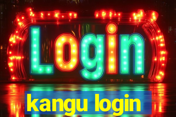 kangu login