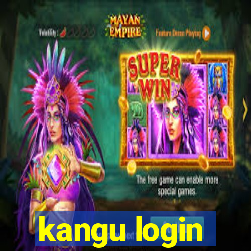 kangu login