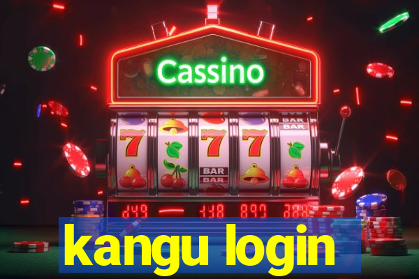 kangu login