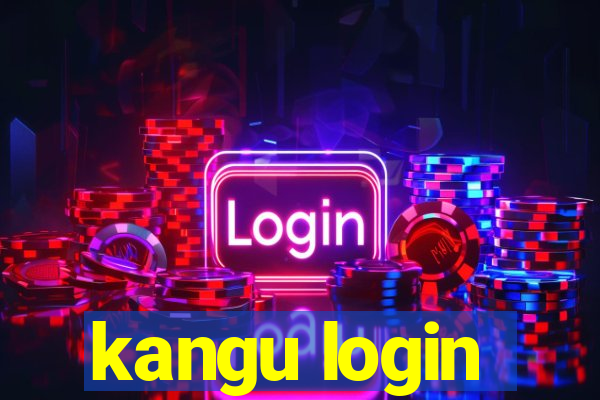 kangu login