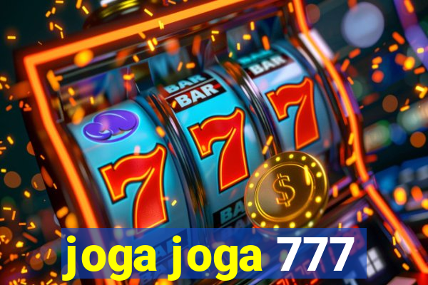 joga joga 777