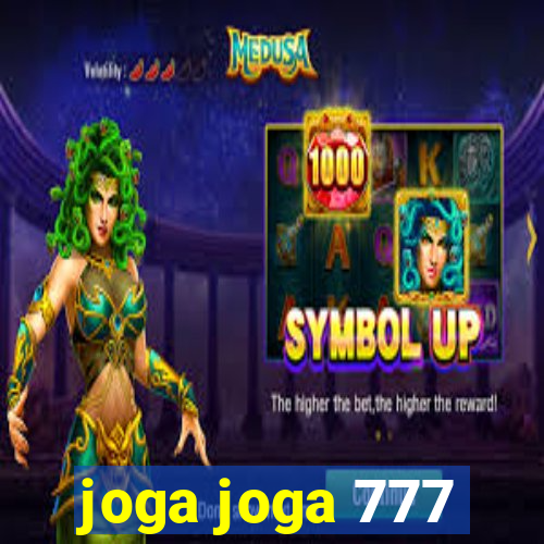 joga joga 777