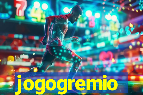 jogogremio