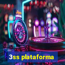 3ss plataforma