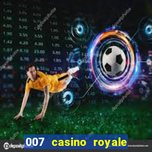 007 casino royale downloads torrent