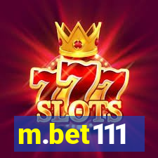 m.bet111