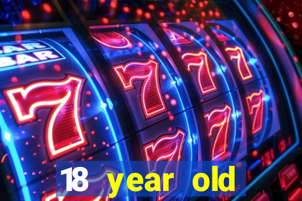 18 year old casinos in mt