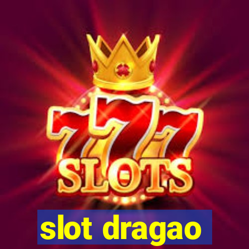 slot dragao