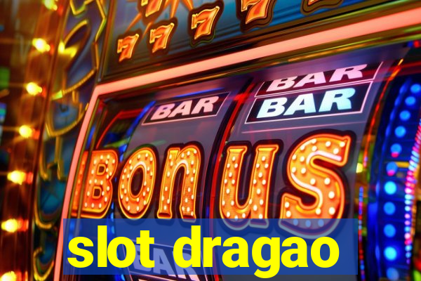 slot dragao