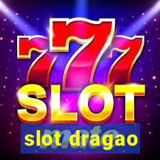 slot dragao