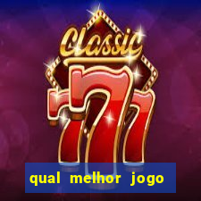 qual melhor jogo do cassino betano