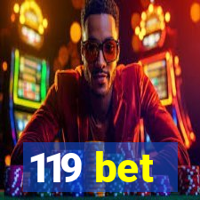 119 bet