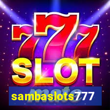 sambaslots777