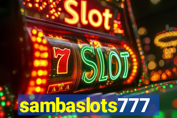 sambaslots777