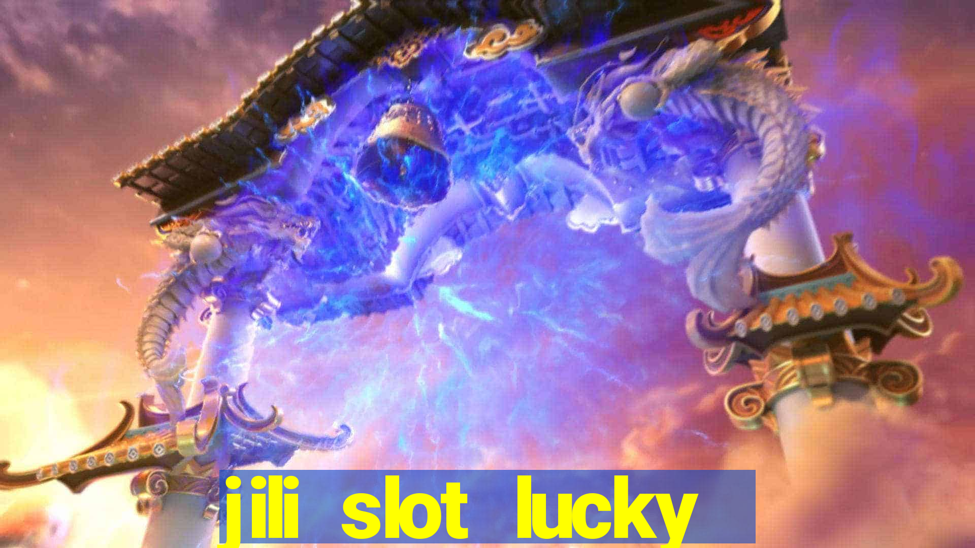 jili slot lucky spin 777