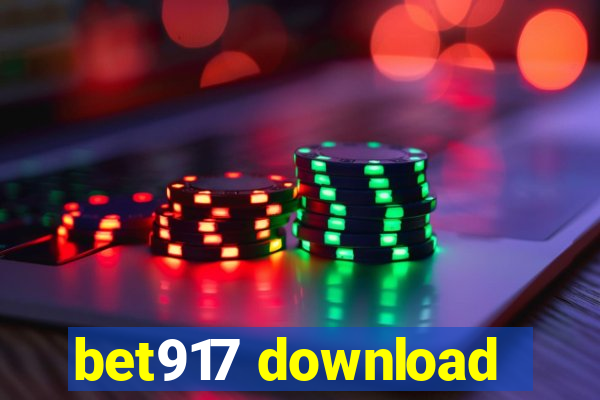 bet917 download