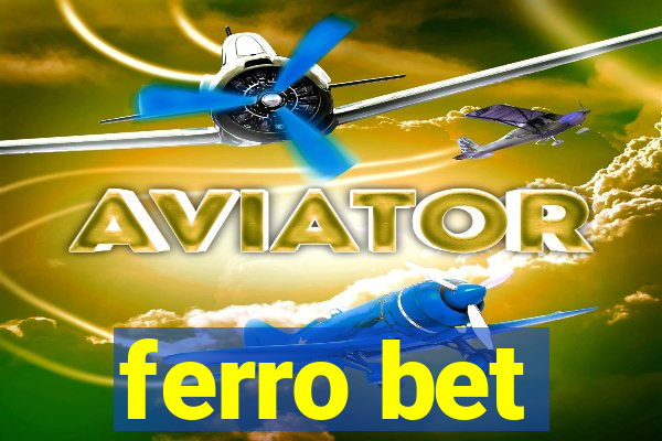 ferro bet