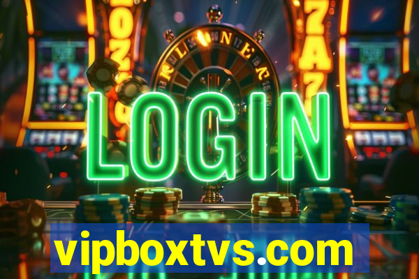 vipboxtvs.com