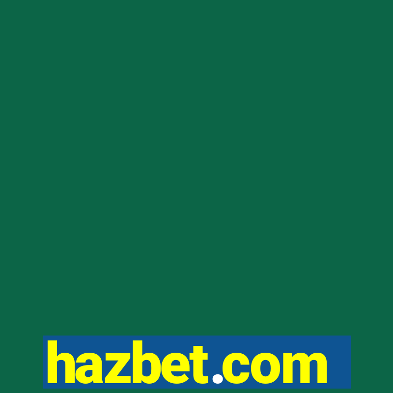 hazbet.com