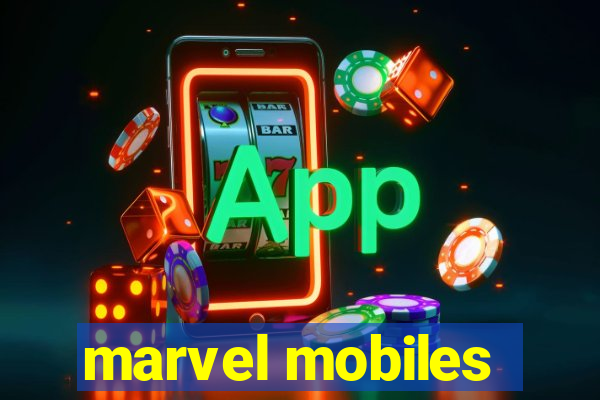 marvel mobiles