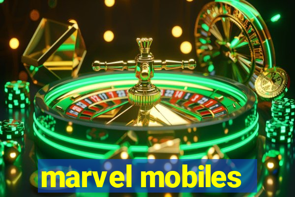 marvel mobiles