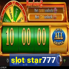 slot star777