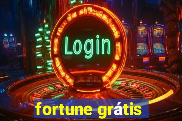 fortune grátis