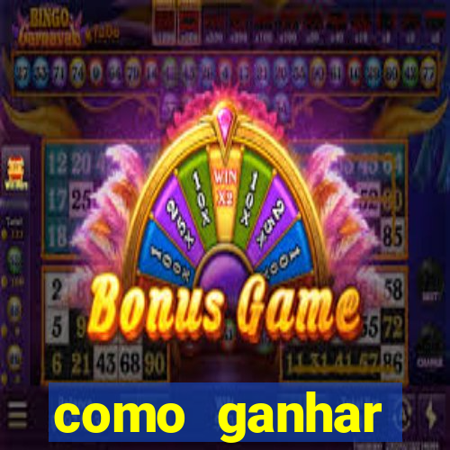 como ganhar dinheiro jogando grátis