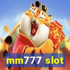 mm777 slot