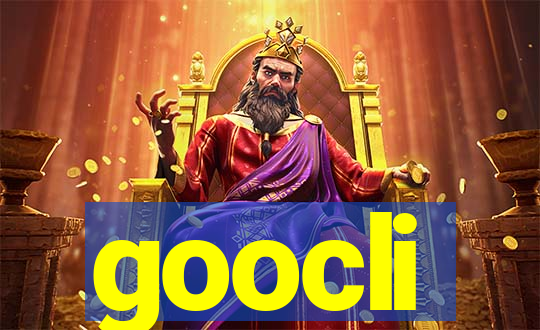 goocli