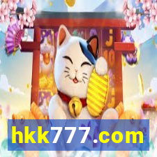 hkk777.com