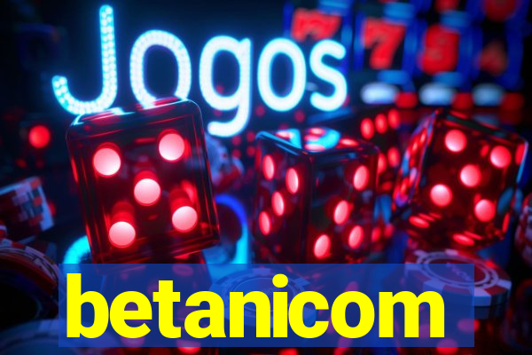 betanicom