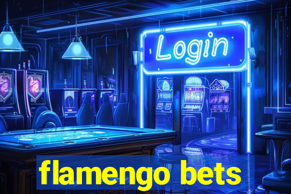 flamengo bets