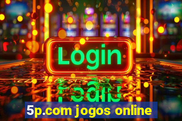 5p.com jogos online