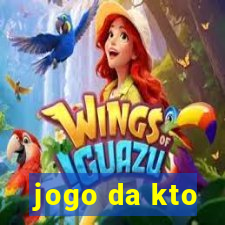 jogo da kto