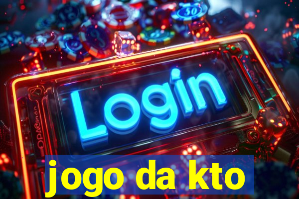 jogo da kto